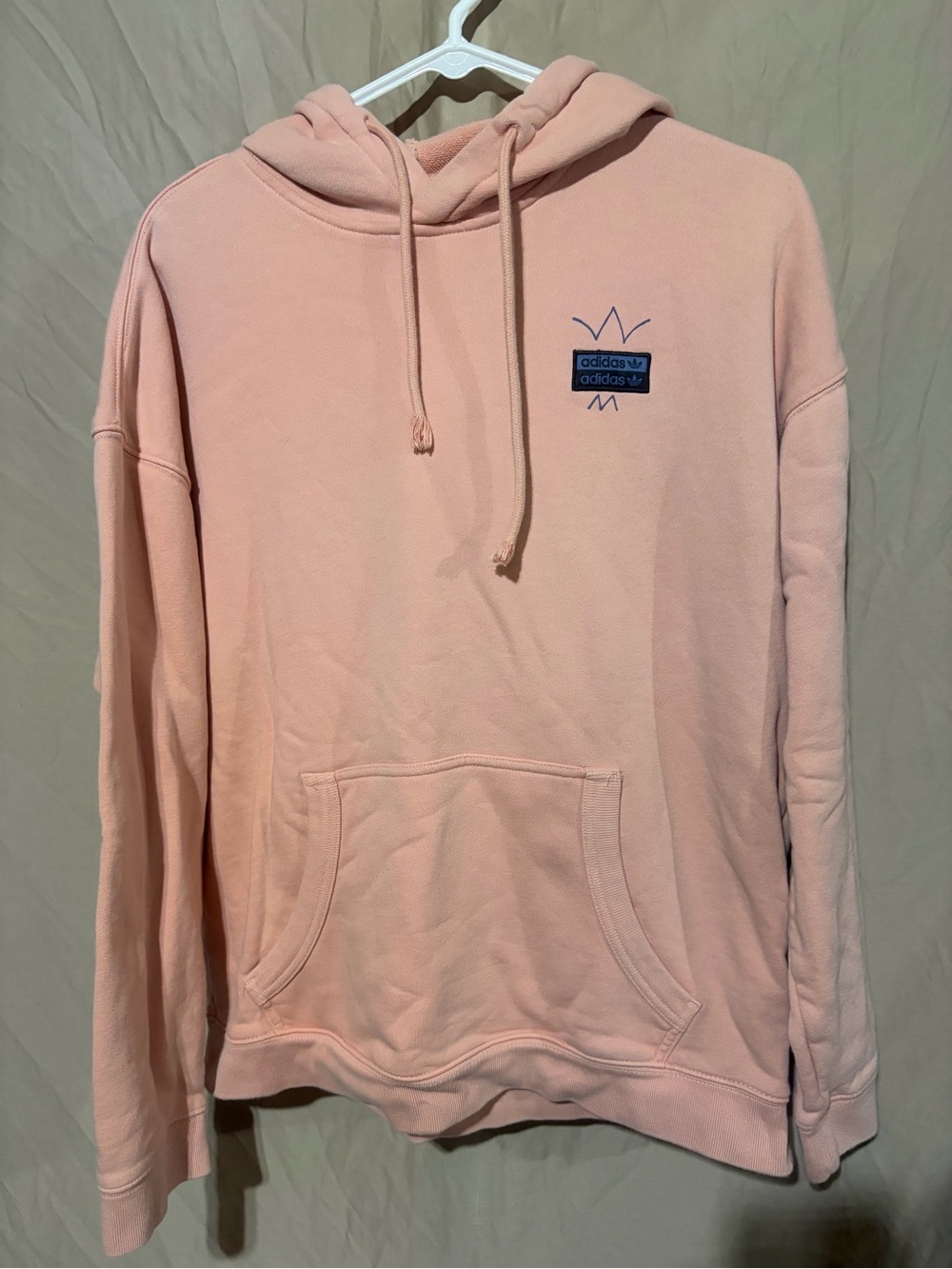 Adidas sweatshirt
